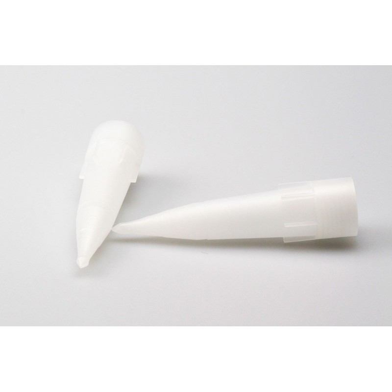 Tryska M22 x 2mm - uzavřená