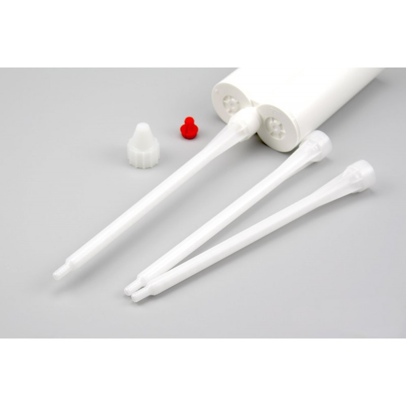 ZWM 24 Připojení na závit - 229mm