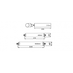 EconoMax HLB-V6T