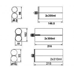 PowerMax HPD-3030