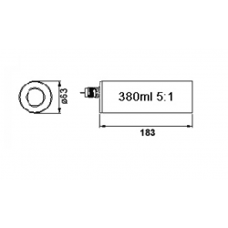 PowerMax HPS-4C2