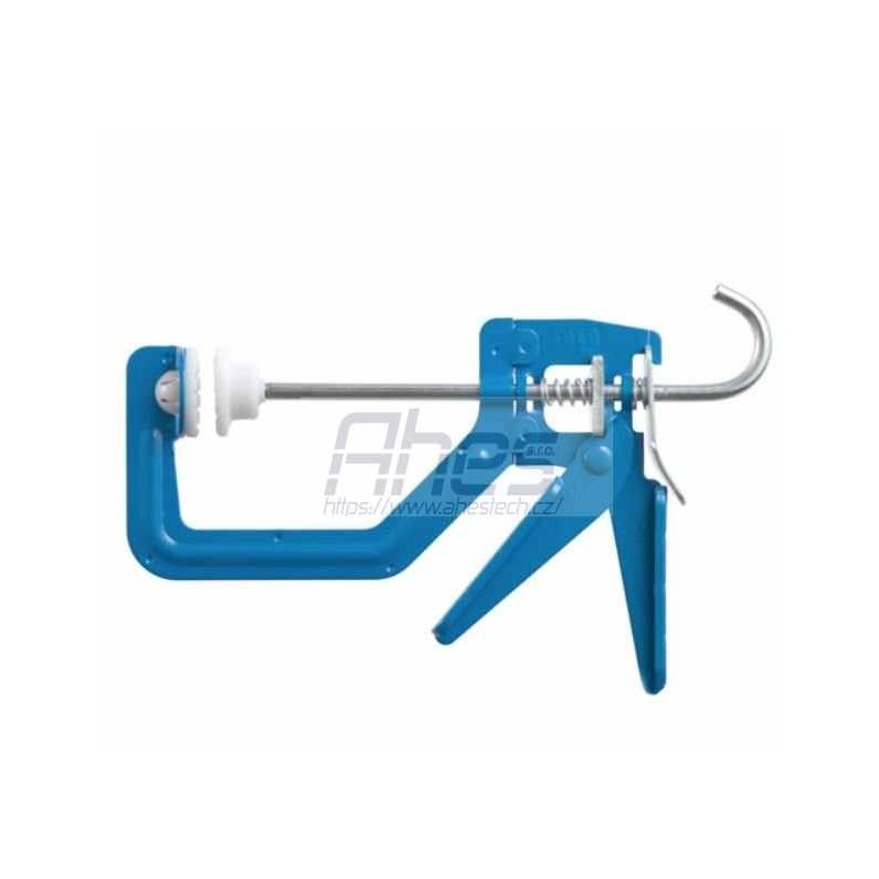 Soloclamp 150P modrá