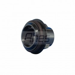 Držák trysek včetně O-kroužku