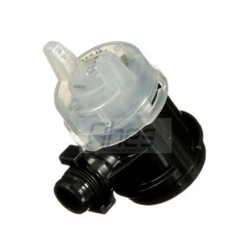3M™ Performance Pressure HVLP - tlaková tryska transparentní (10ks)