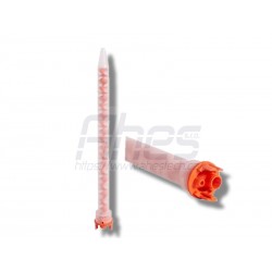 MFHX 13-24T F-Systém 4:1/10:1