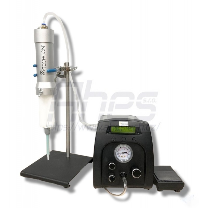 Dávkovací zařízení Techcon 2k/50ml – 10:1