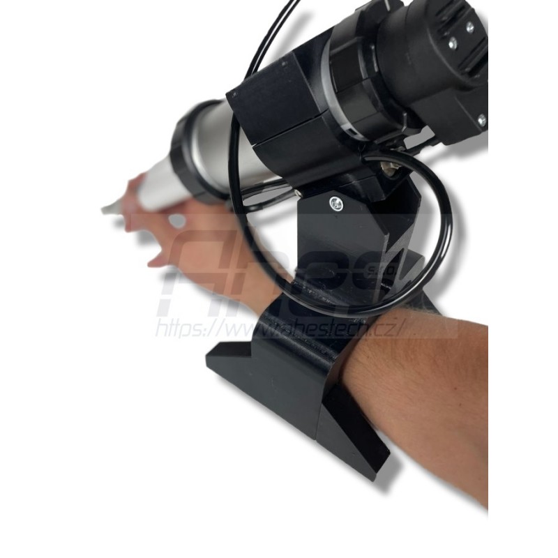 Držák pro CBA50 Serie2