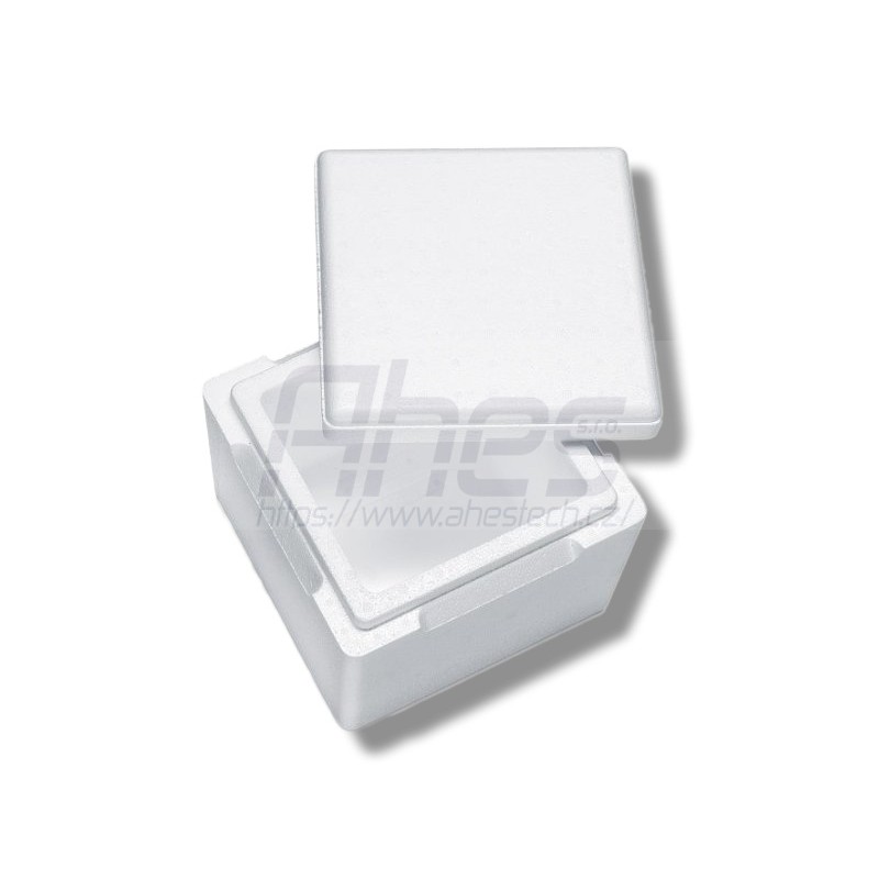 Termobox 225x225x195mm