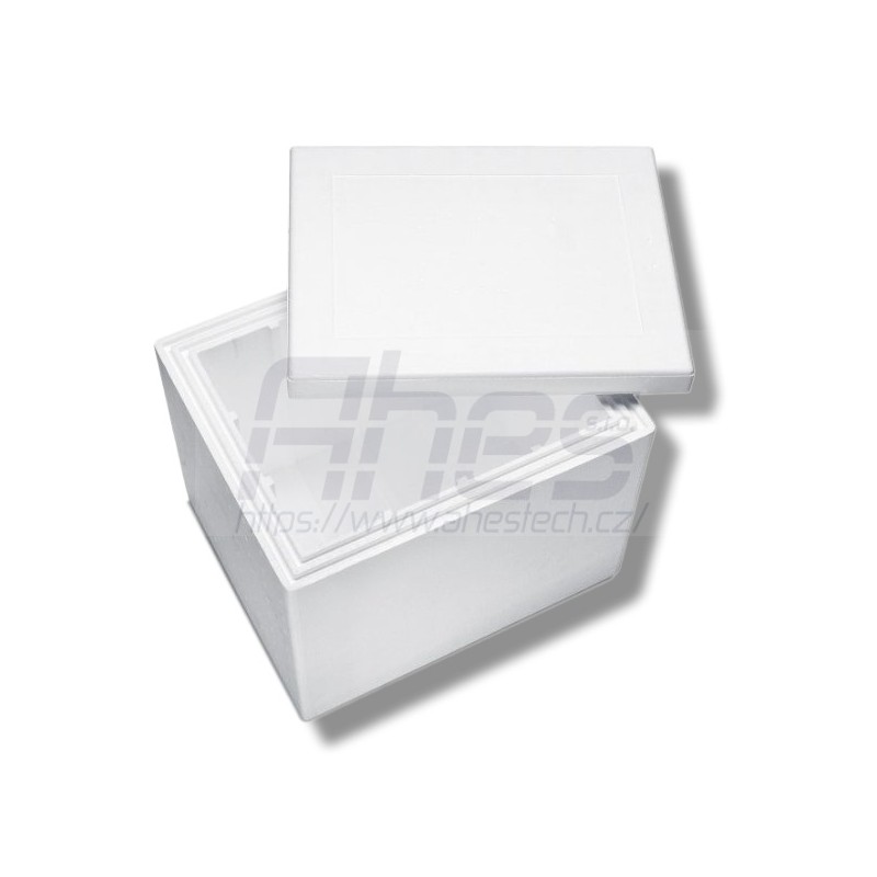 Termobox 600x485x490mm