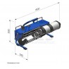 DPF 1500-30
