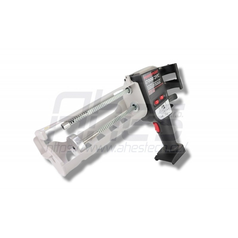 PowerPush 7000-675-81 - DOW