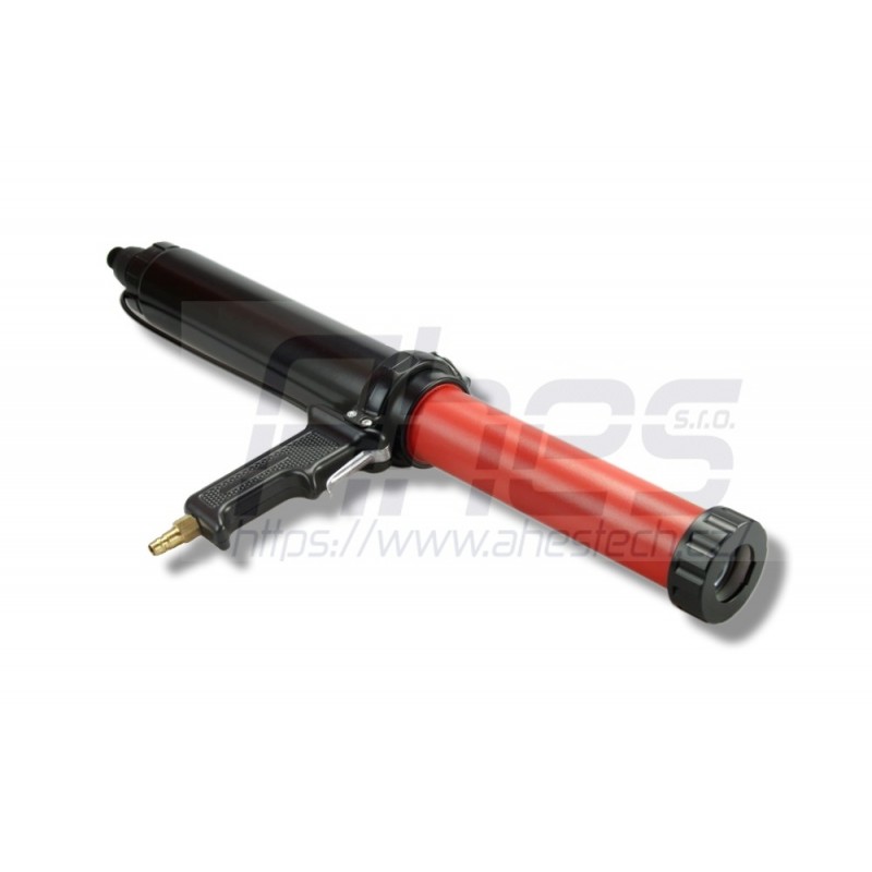 AirFlow™ 1 Combi HP 400 – 8,6 bar