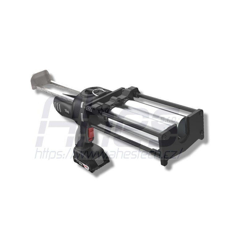 Ecopacc Electraflow Dual Ultra 600