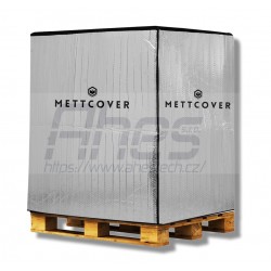 Izolační kryt Mettcover na...
