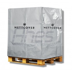 Izolační kryt Mettcover na...