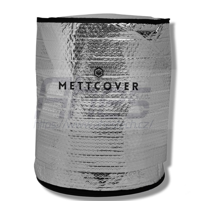 Kryt Mettcover na sud 100l – BUB901