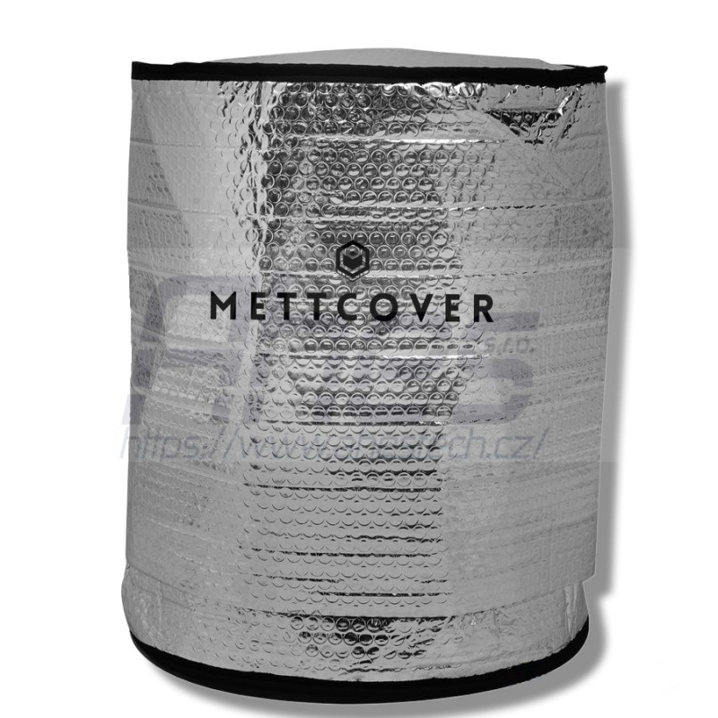 Kryt Mettcover na sud 200l-220l – BUB901