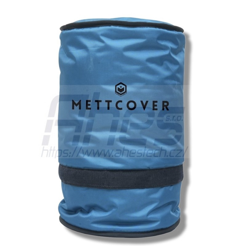 Kryt Mettcover na sud 100l – MET-Q