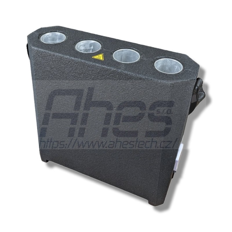 Ohřívač monoporce 65°