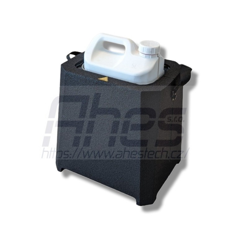 Ohřívač nádoby 65 °C