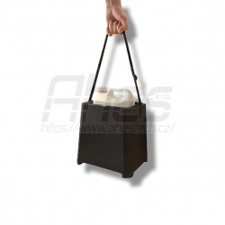 Ohřívač nádoby 65 °C