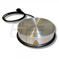 Samoregulační topná deska...