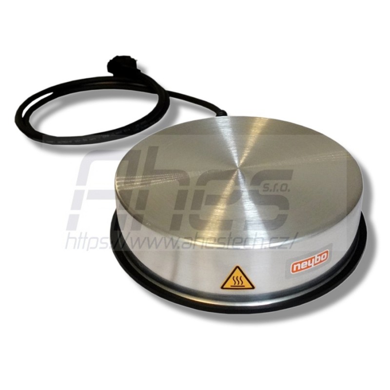 Samoregulační topná deska 260mm