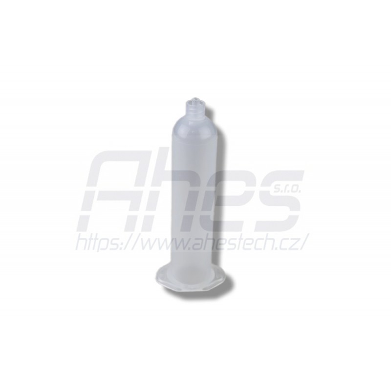 Kartuše Ritter 30cc - Luer Lock