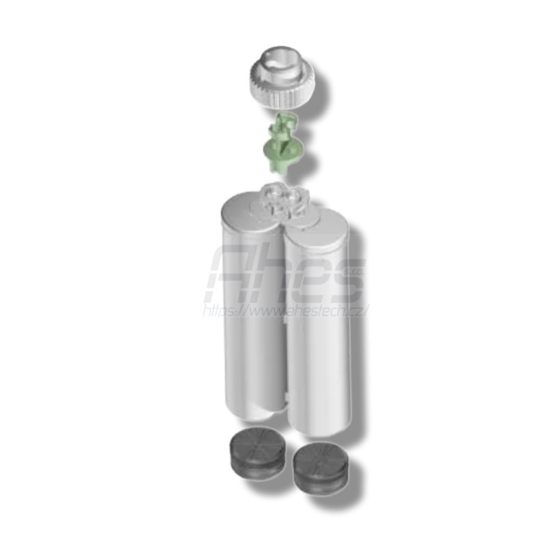 AC400-04-10-05  2-K/PP C-Systém