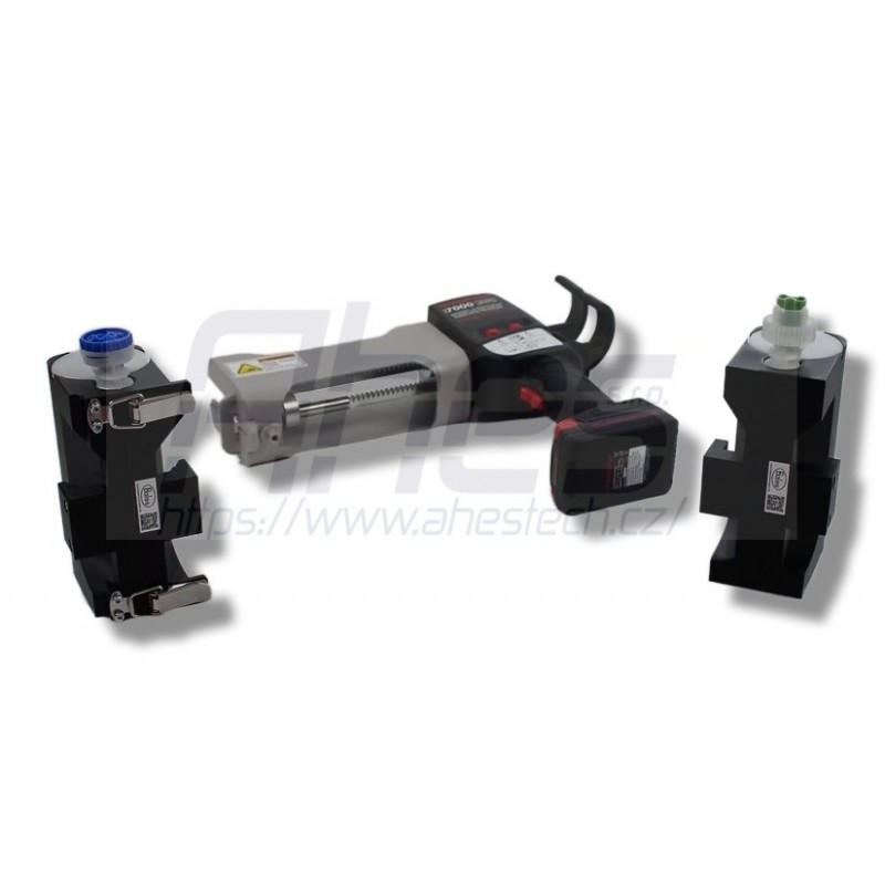 Zásobník kartuší pro ACF 400 10:1 - Powerpush 7000-400