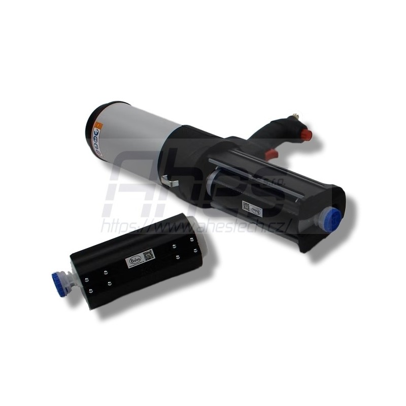 Zásobník kartuší pro ACF 400ml 1:1 - DP2X 400-01-50-01